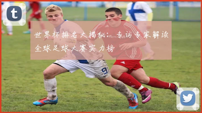 世界杯排名大揭秘：专访专家解读全球足球大赛实力榜